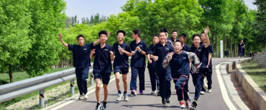 山西營(yíng)響未來(lái)教育科技有限公司